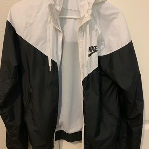 Windbreaker